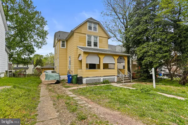 Baltimore, MD 21214,3309 SOUTHERN AVE