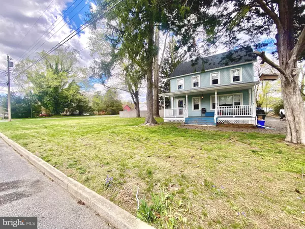 Minotola, NJ 08341,200 E PACIFIC AVE