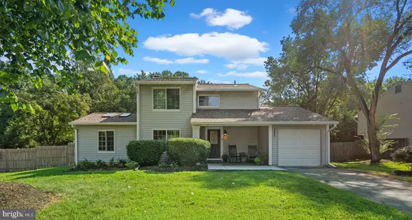 3038 NUTWOOD LN, Bowie, MD 20716