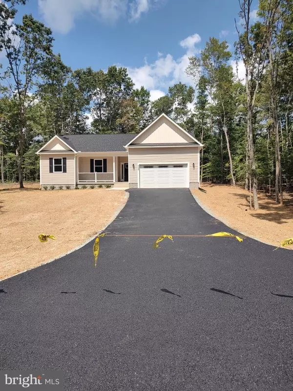 905 PINEHURST RD, Gordonsville, VA 22942