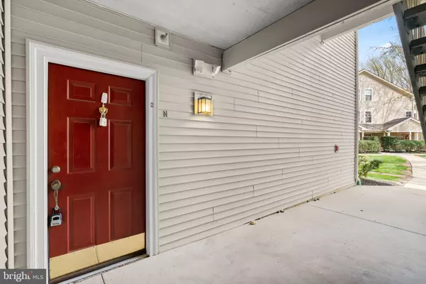Baltimore, MD 21209,2311-N FALLS GABLE LN #N