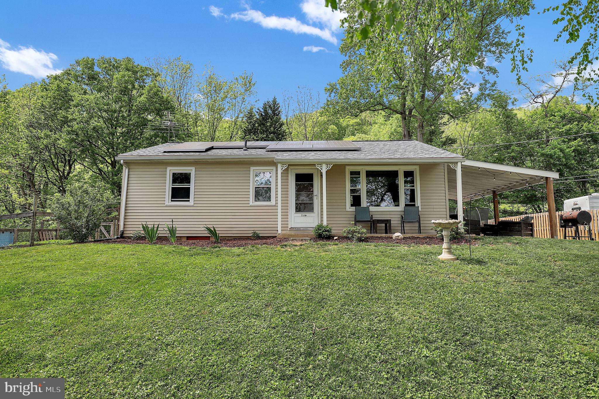 13-B ASH DR, Knoxville, MD 21758