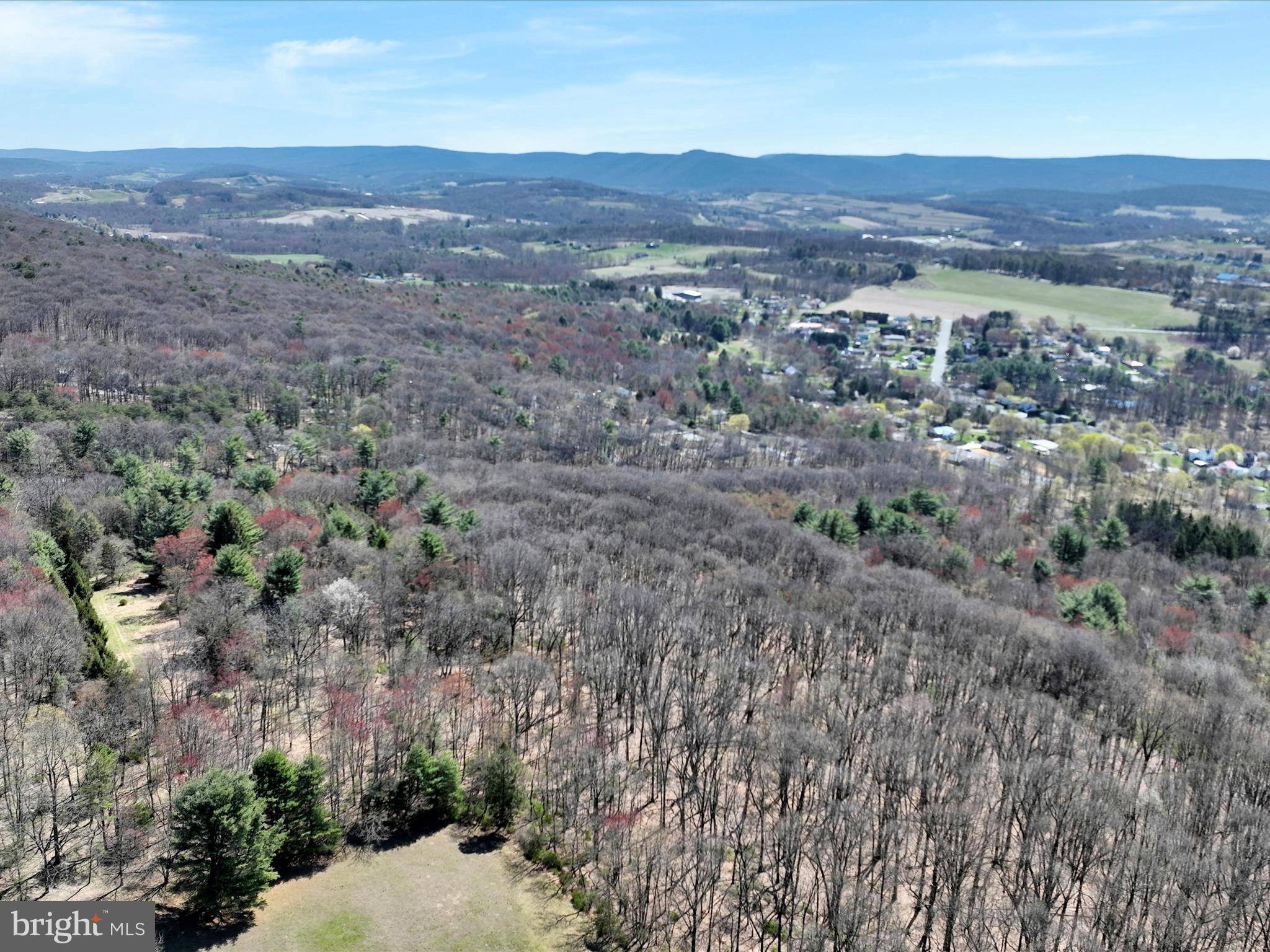 Orwigsburg, PA 17961,0 LITTLE MOUNTAIN RD