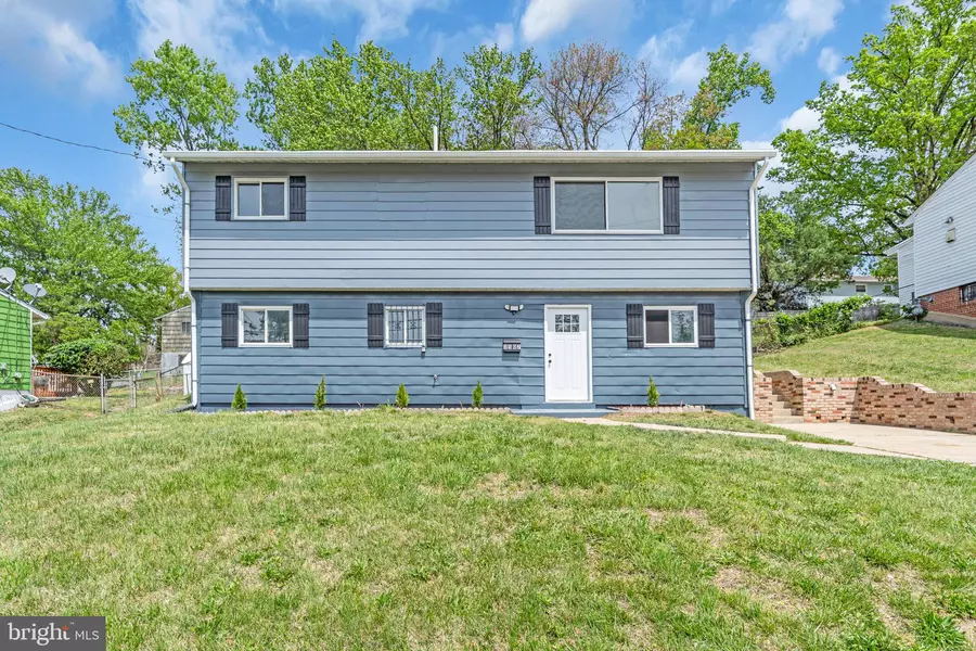 3502 25TH AVE, Temple Hills, MD 20748