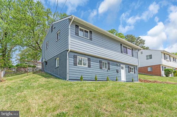 Temple Hills, MD 20748,3502 25TH AVE