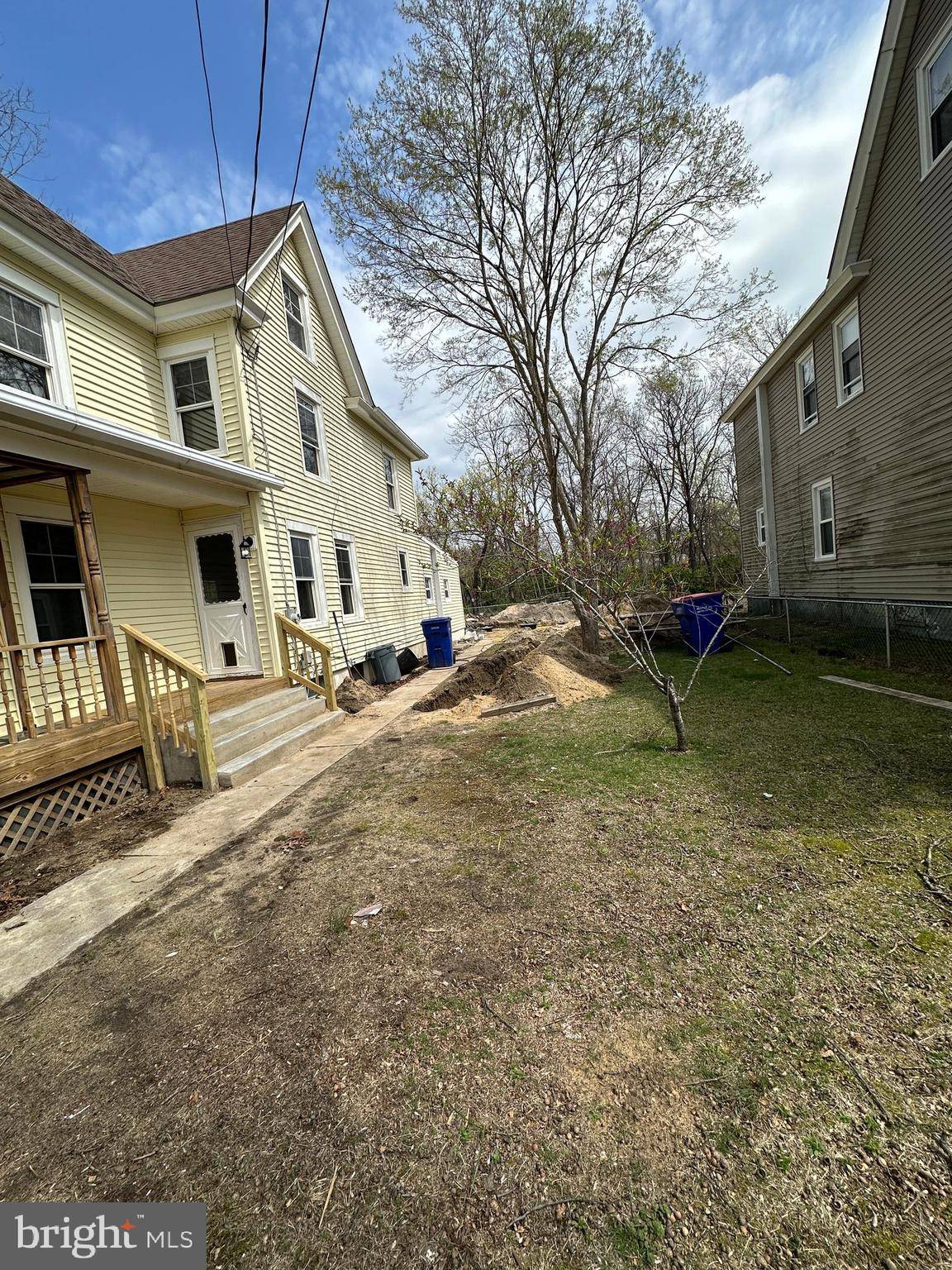 Millville, NJ 08332,1328 CANAL ST