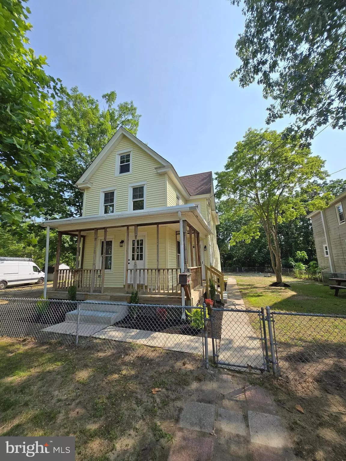 Millville, NJ 08332,1328 CANAL ST