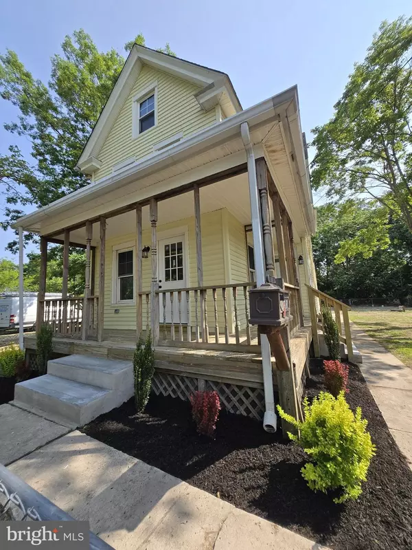 Millville, NJ 08332,1328 CANAL ST