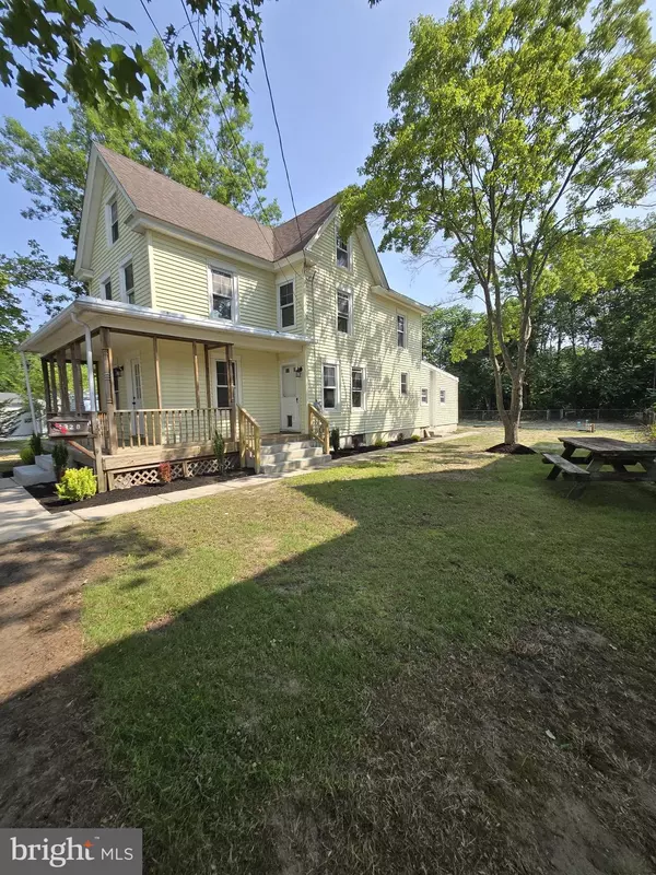 Millville, NJ 08332,1328 CANAL ST