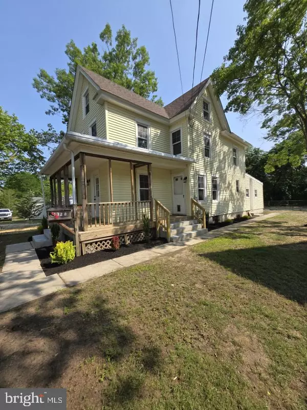 Millville, NJ 08332,1328 CANAL ST