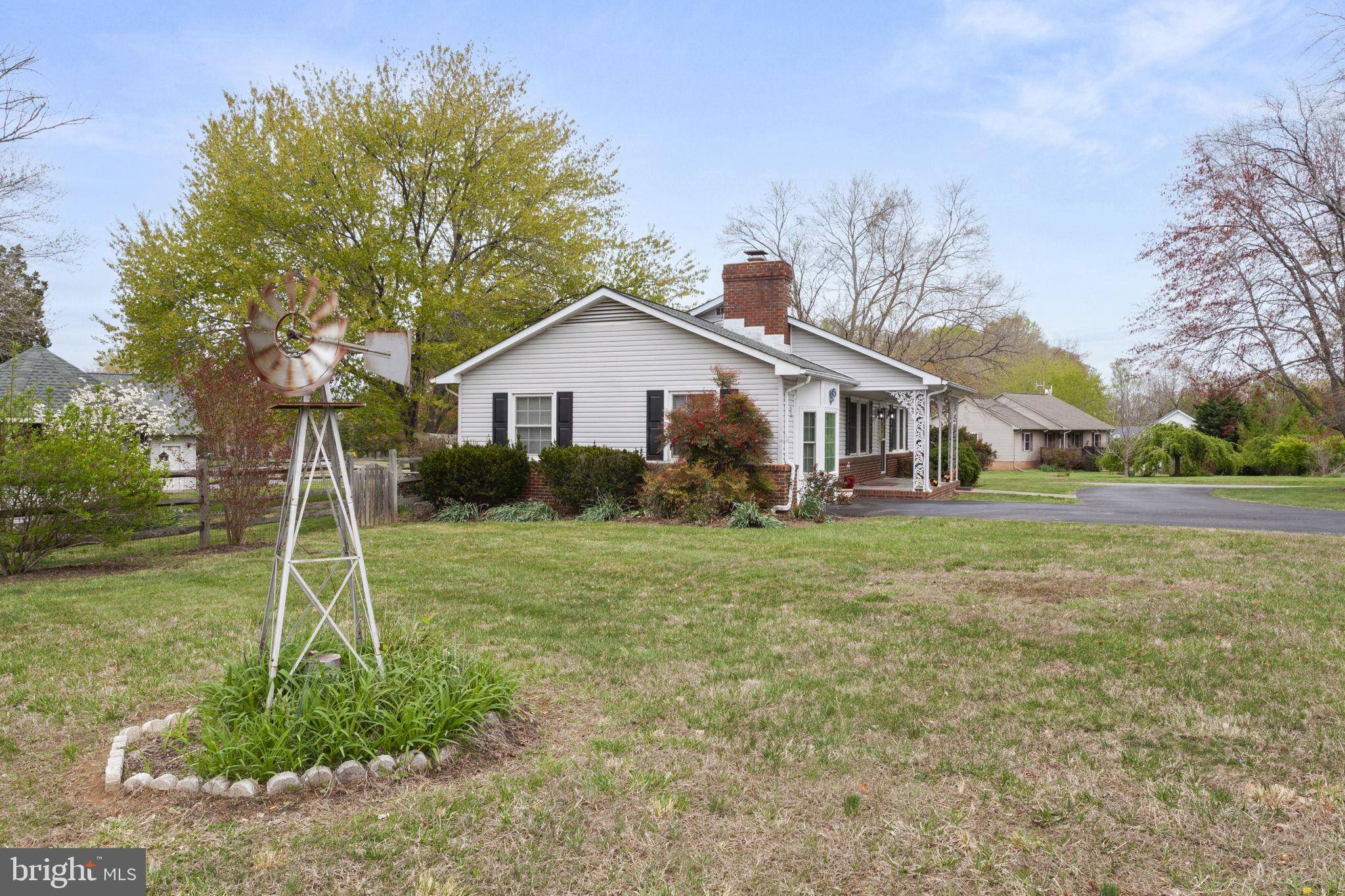 Mineral, VA 23117,189 BLUEWATER BLVD N