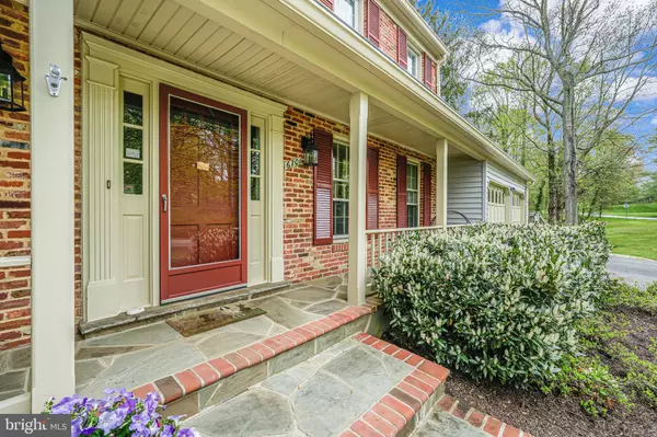 Rockville, MD 20853,16701 GEORGE WASHINGTON DR