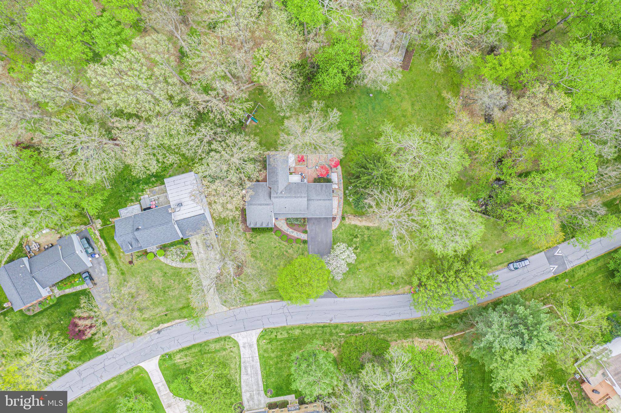 Rockville, MD 20853,16701 GEORGE WASHINGTON DR
