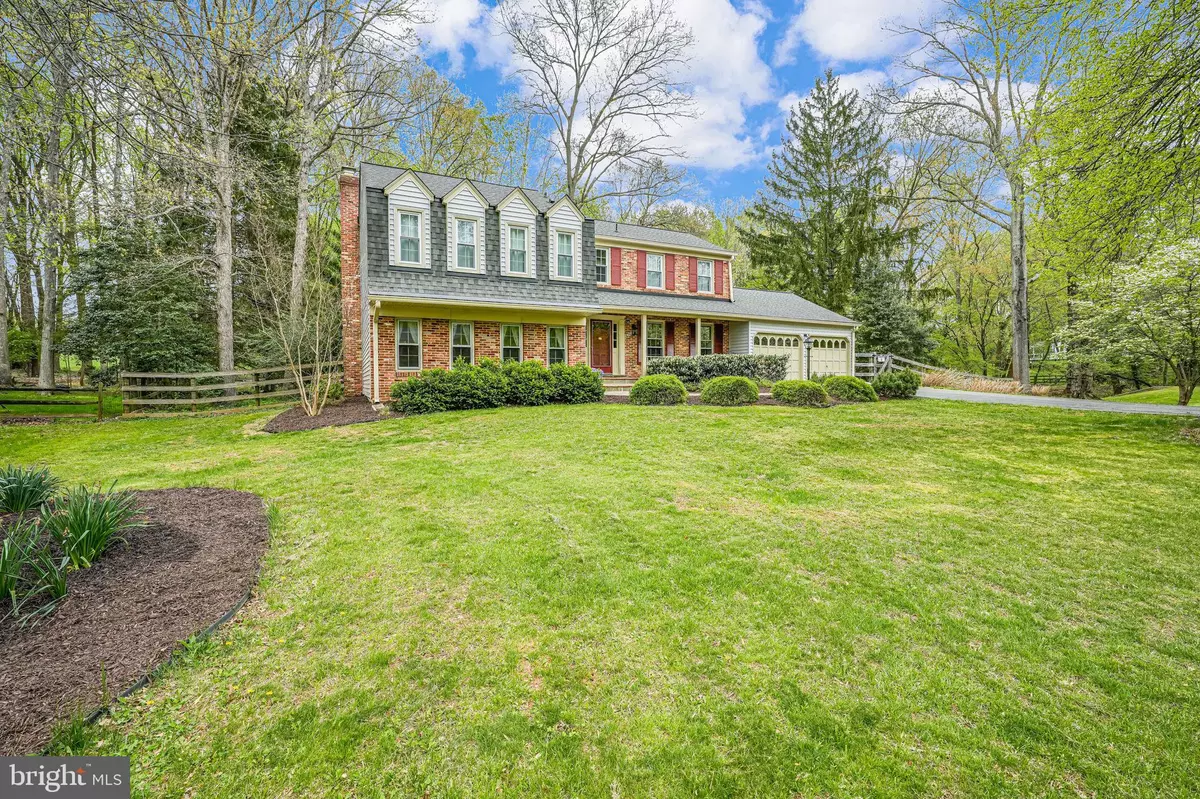Rockville, MD 20853,16701 GEORGE WASHINGTON DR