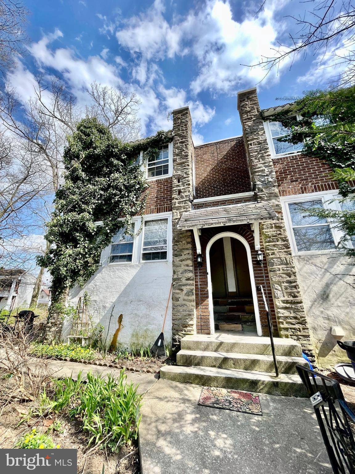 504 W COULTER ST #4, Philadelphia, PA 19144
