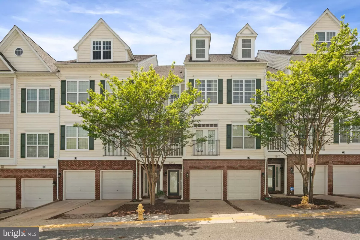 Woodbridge, VA 22191,13945 HOLLOW WIND WAY #201