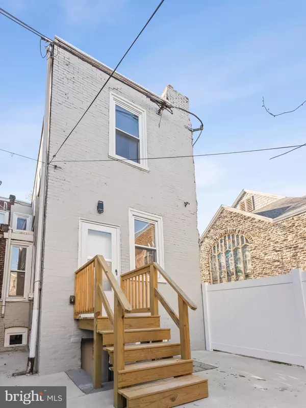 Philadelphia, PA 19141,4841 N 13TH ST