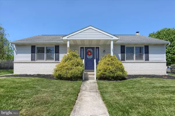 201 N PINE ST, Middletown, PA 17057