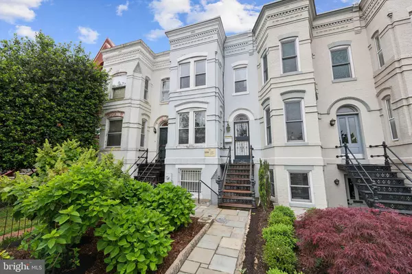 Washington, DC 20002,311 MASSACHUSETTS AVE NE