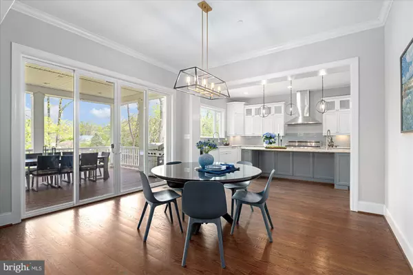 North Bethesda, MD 20852,6017 TILDEN LN