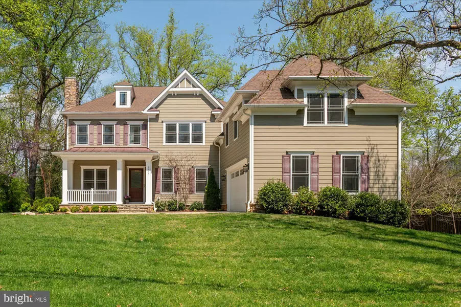 6017 TILDEN LN, Rockville, MD 20852