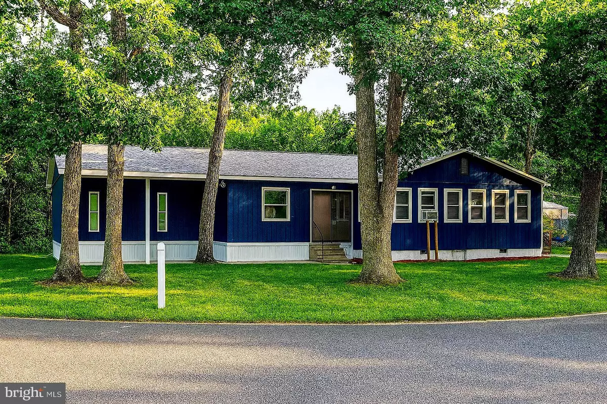 Millville, NJ 08332,7811 DAVID PL