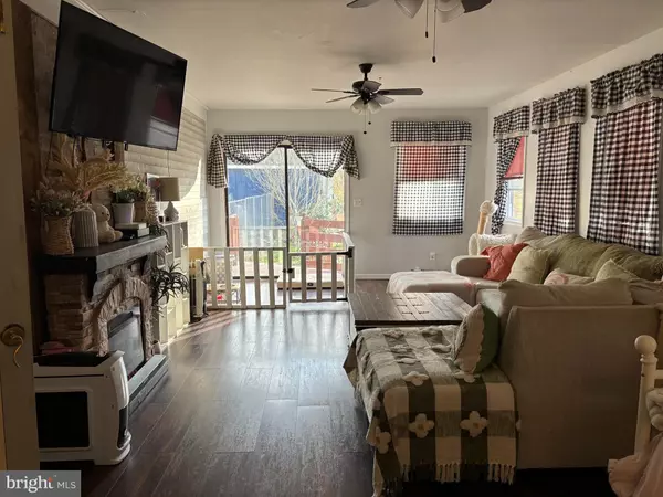 Millville, NJ 08332,7811 DAVID PL