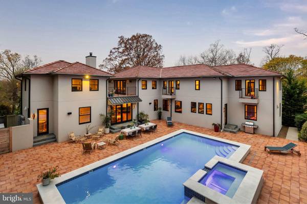 7605 ARNET LN, Bethesda, MD 20817