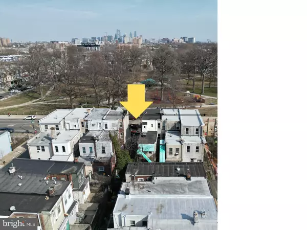 426 S 52ND ST, Philadelphia, PA 19143
