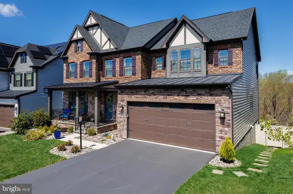 New Market, MD 21774,6153 FALLFISH CT