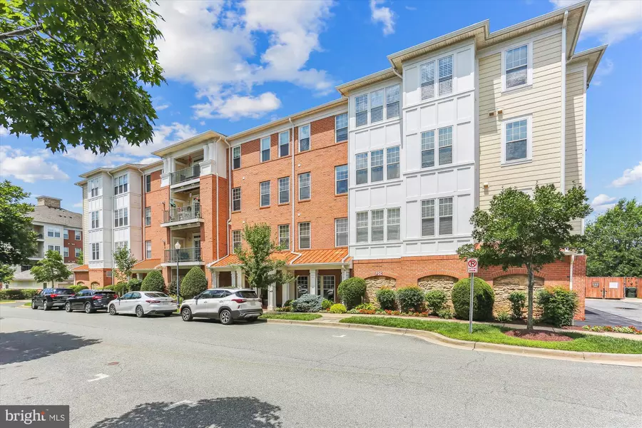 120 CHEVY CHASE ST #405, Gaithersburg, MD 20878