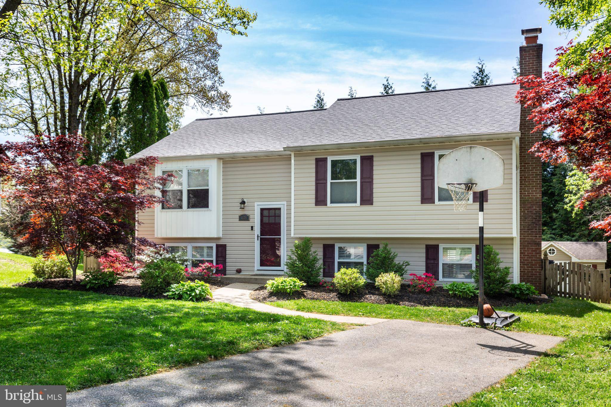 Sykesville, MD 21784,1626 ANDYLIN WAY