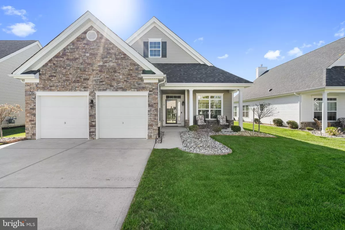 Glassboro, NJ 08028,118 FIELD LOOP