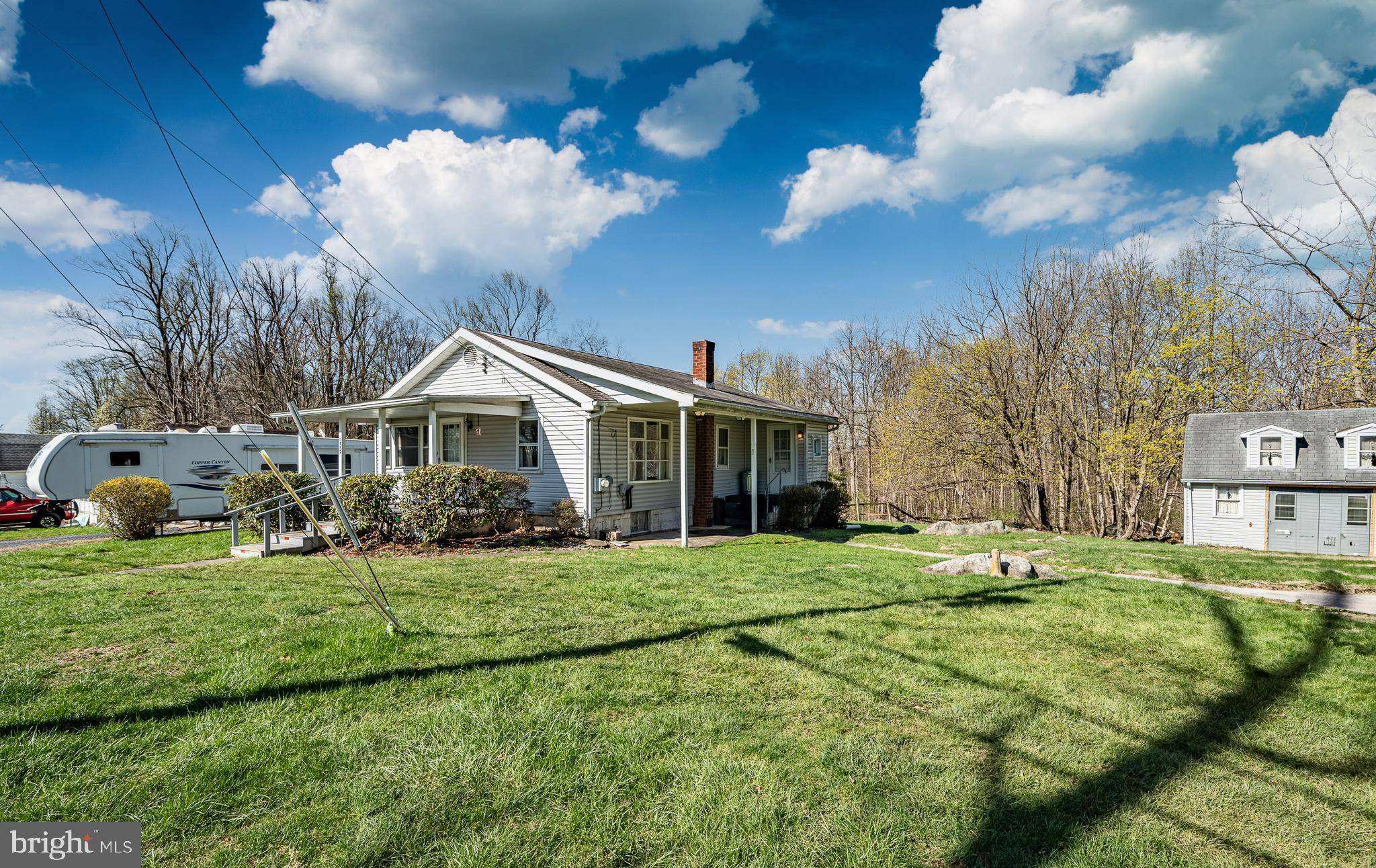 Quakertown, PA 18951,1980 QUARRY RD