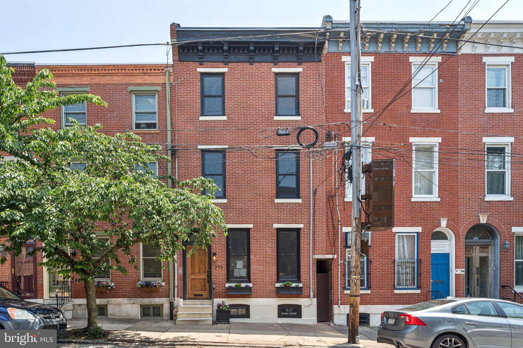 Philadelphia, PA 19130,779 N 24TH ST