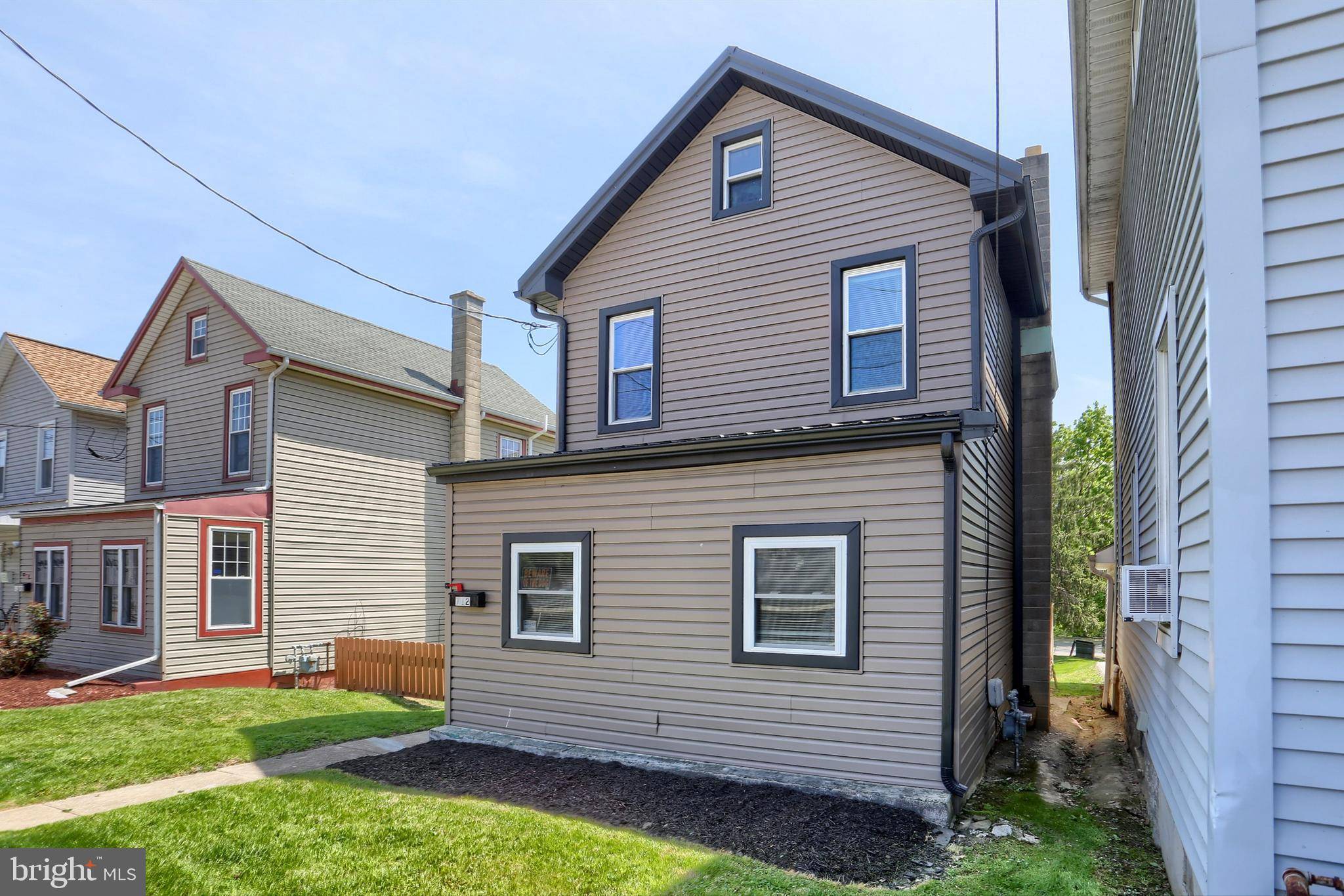 Lemoyne, PA 17043,712 STATE ST