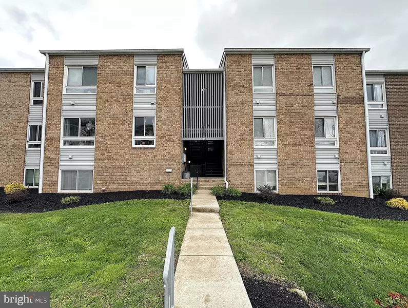 451 MOORES MILL RD #451-1, Bel Air, MD 21014