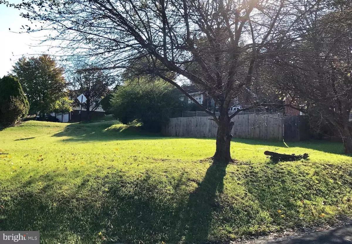 Front Royal, VA 22630,POLK AVE