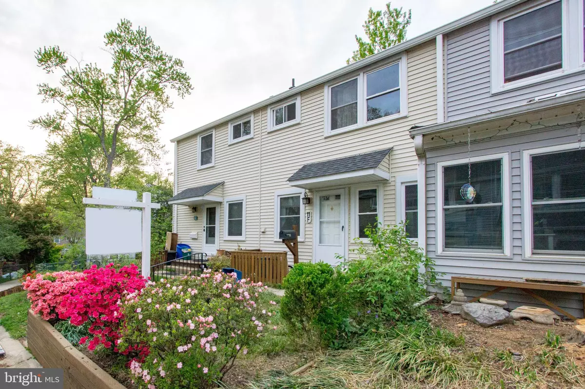 Greenbelt, MD 20770,11-F HILLSIDE RD