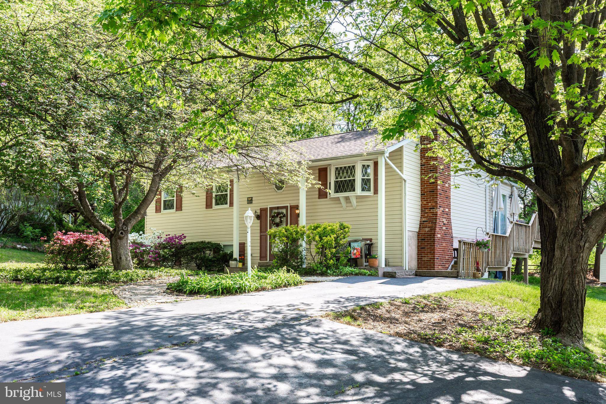 Sykesville, MD 21784,1111 COURTLAND DR