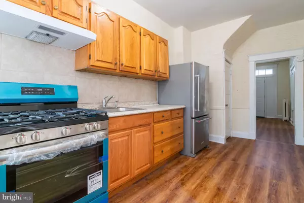 Baltimore, MD 21215,2607 QUANTICO AVE