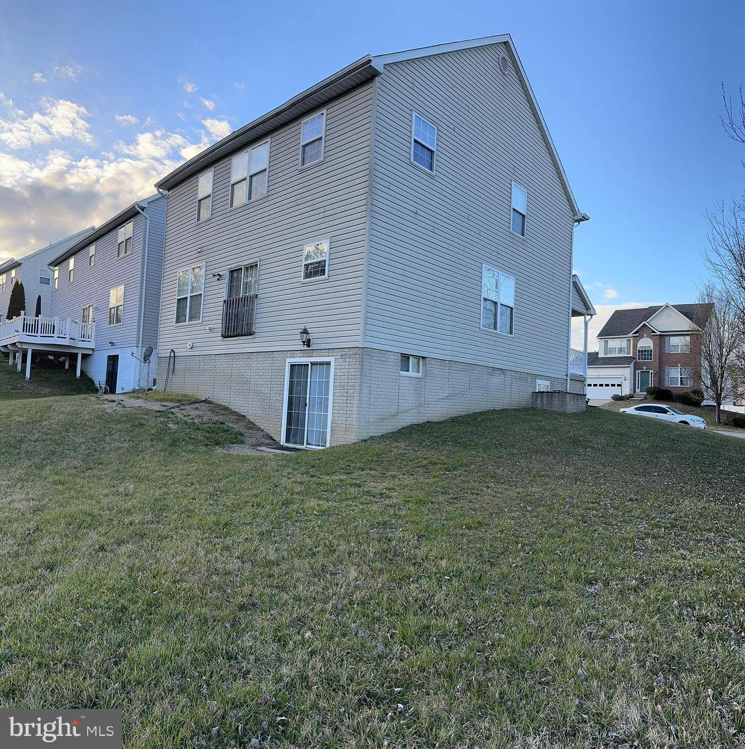Lexington Park, MD 20653,45951 ALTMAN CT