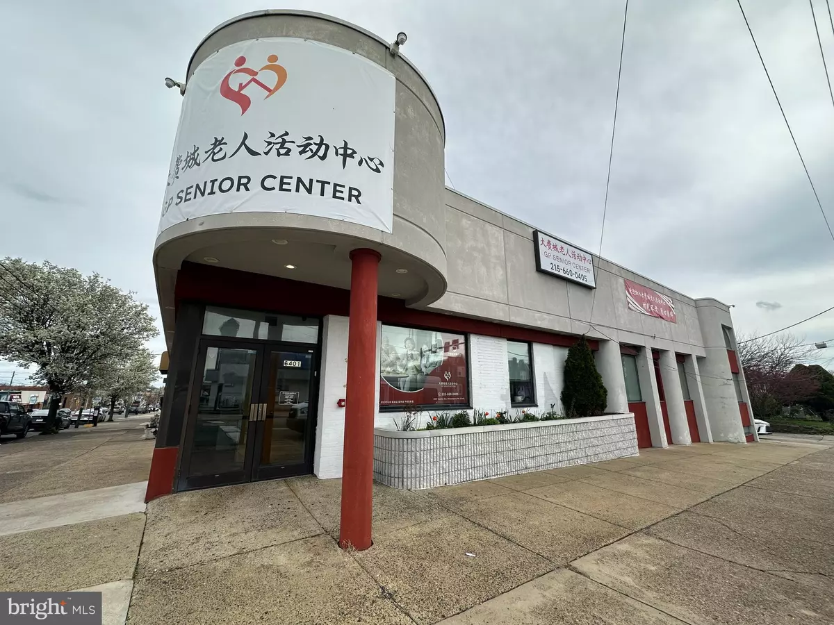 Philadelphia, PA 19149,6401-7 CASTOR AVE