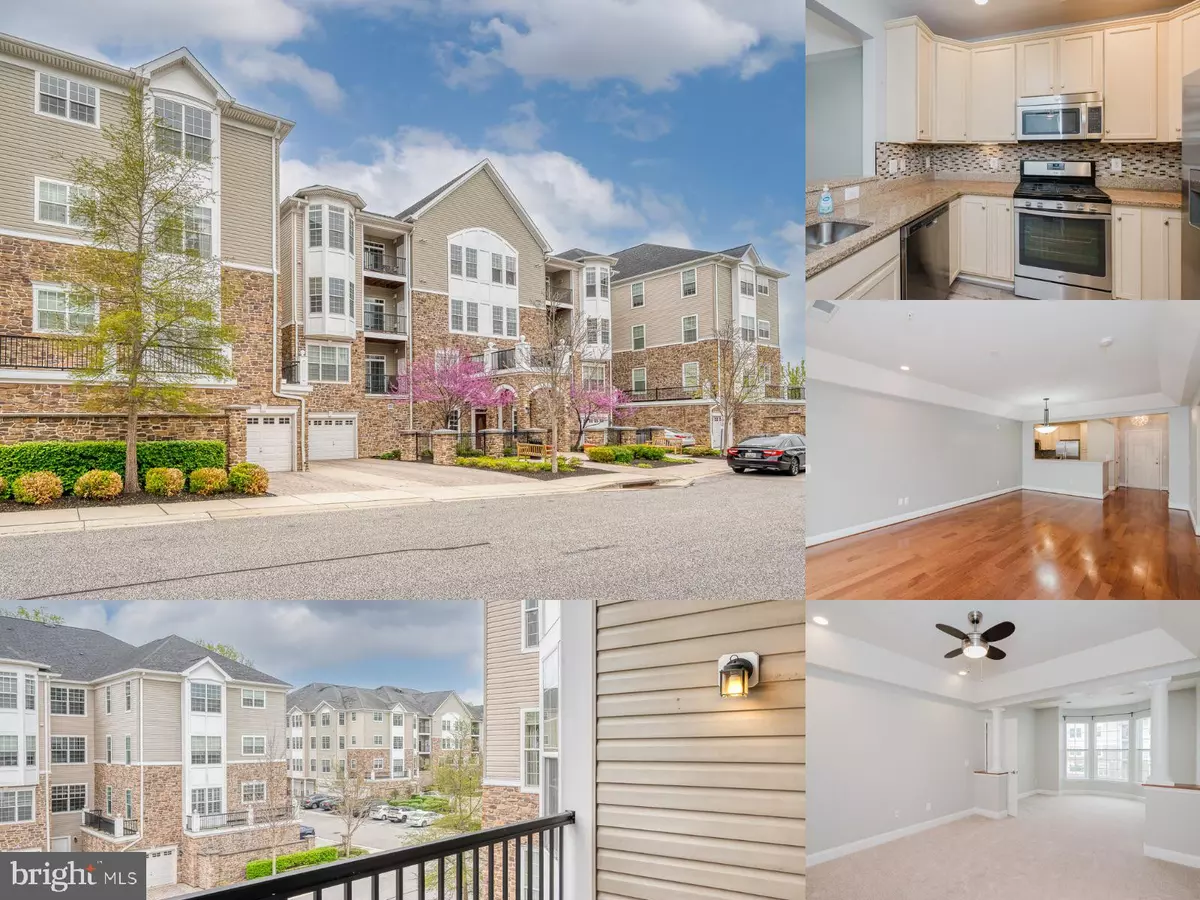 Baltimore, MD 21209,7500 TRAVERTINE DR #301