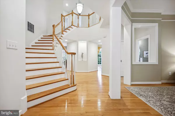 Rockville, MD 20850,509 AUTUMN WIND WAY
