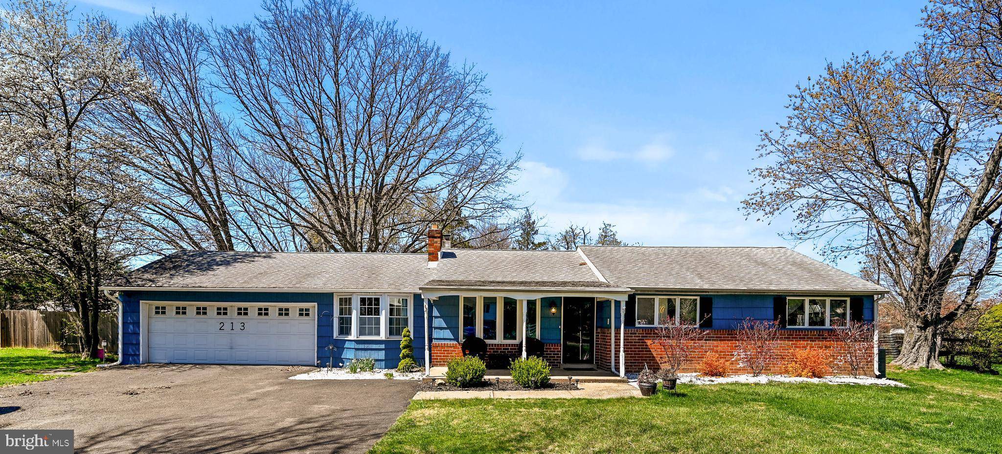 North Wales, PA 19454,213 STUMP RD