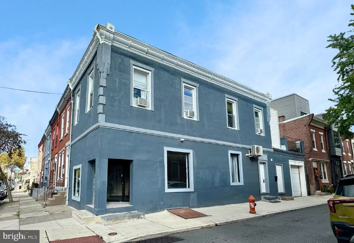 Philadelphia, PA 19146,1413 S 23RD ST #COMMERCIAL UNIT