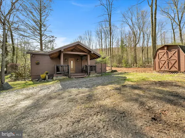 Ashland, PA 17921,43 WELL DR