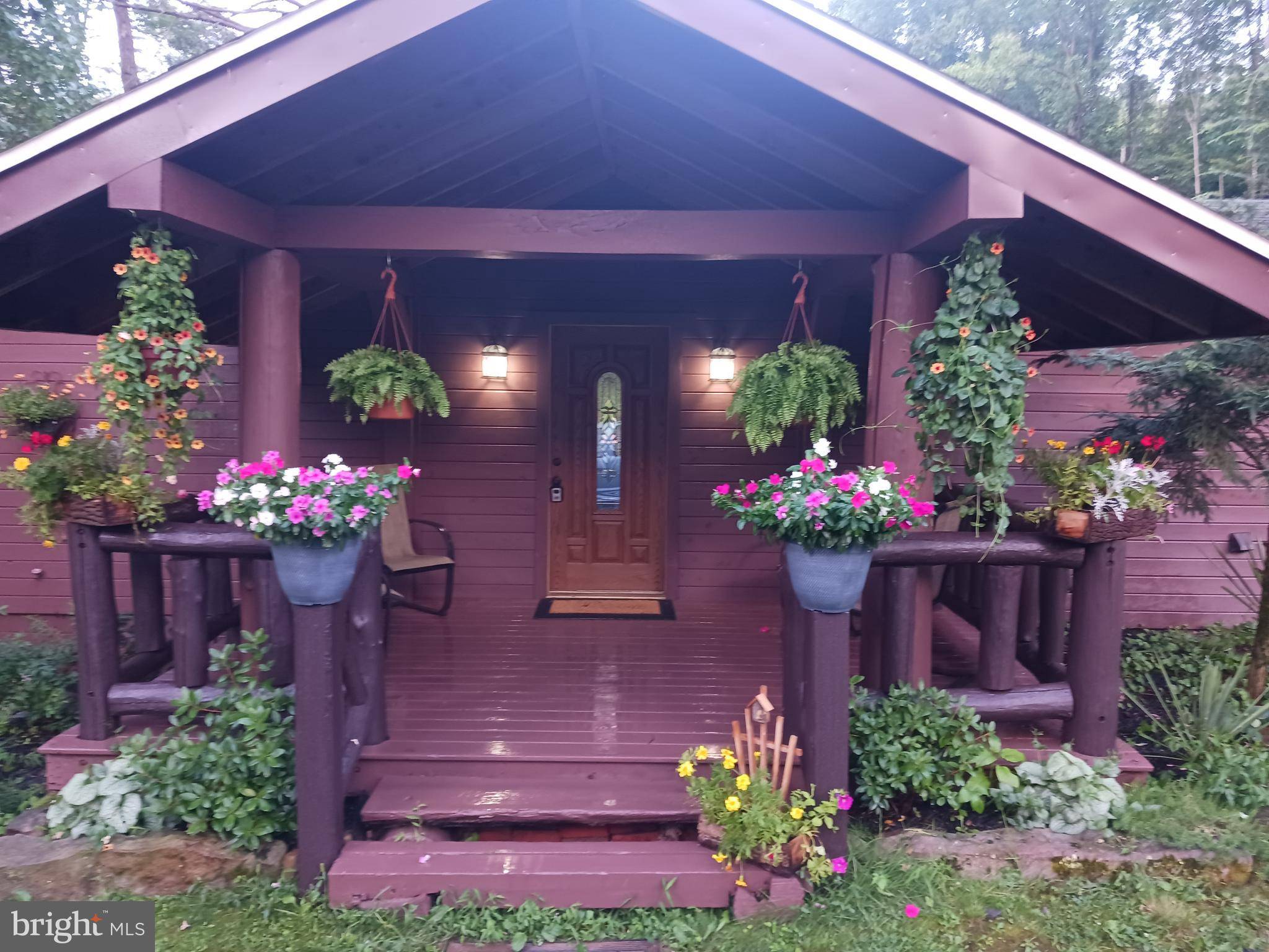 43 WELL DR, Ashland, PA 17921