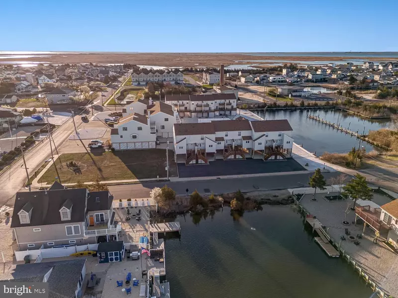 101-C S CAPTAINS DR, Tuckerton, NJ 08087